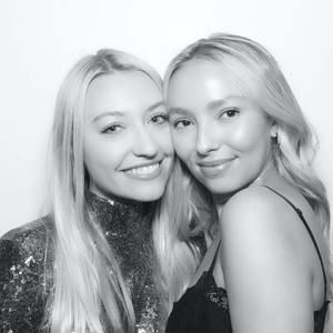 Meet your Posher, Katherine ann